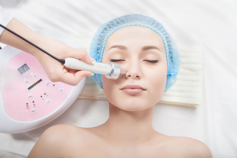 Pigmentations, Enlarge Pores, Wrinkles and Lines